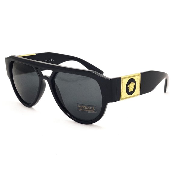 Versace Other - Versace Sunglasses
